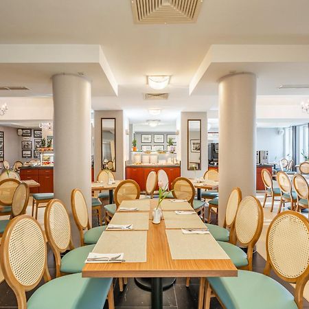 Spa Baginski & Chabinka Мендзыздрое Экстерьер фото