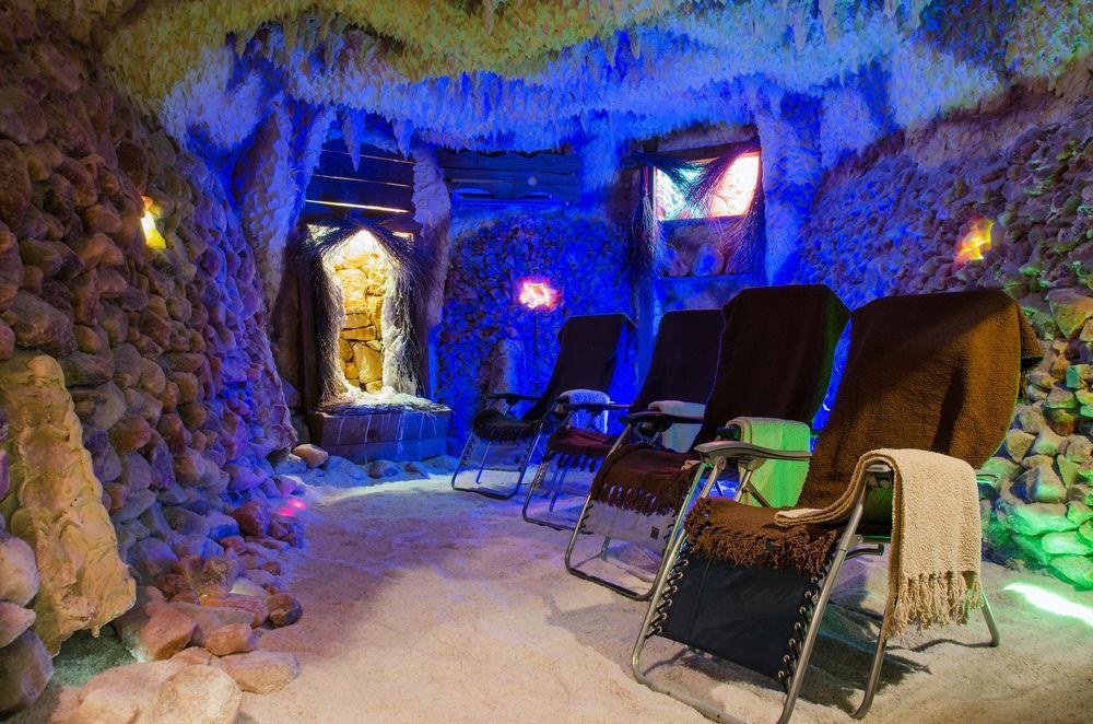Spa Baginski & Chabinka Мендзыздрое Экстерьер фото