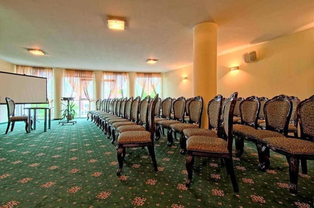 Spa Baginski & Chabinka Мендзыздрое Экстерьер фото